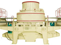 大型圓錐破碎機如何發(fā)揮最大效能？