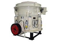 圓錐破碎機錐齒輪頻繁根切打齒，維修太貴怎么辦？